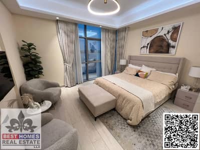阿杰曼自由区， 阿治曼 1 卧室公寓待售 - WhatsApp Image 2025-07-18 at 8.06. 32 PM (3). jpeg