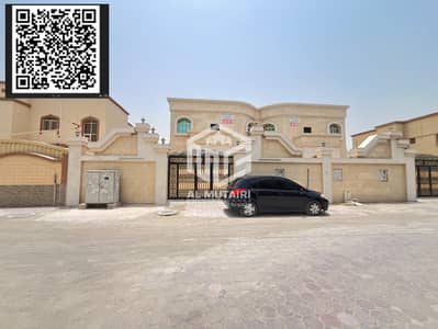 فیلا 5 غرف نوم للايجار في المويهات، عجمان - myImage (3). jpg