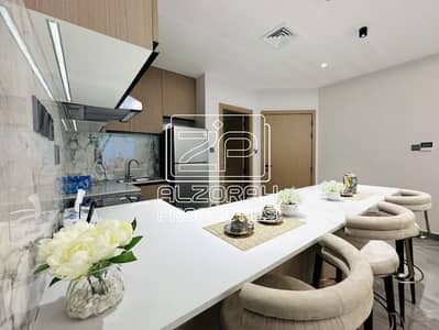 阿杰曼自由区， 阿治曼 3 卧室单位待售 - Ajman (7). jpg