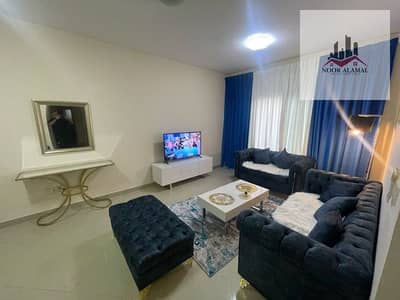 فلیٹ 1 غرفة نوم للايجار في التعاون، الشارقة - 1a5a8f6c-7ae5-4446-b7c5-7cf985b795cf. jpg