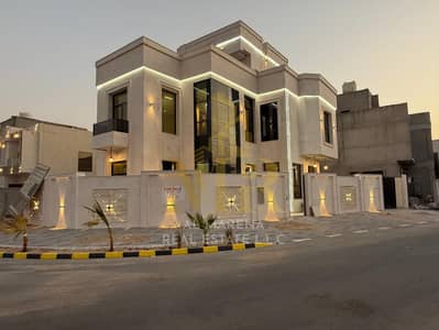 4 Bedroom Villa for Sale in Al Yasmeen, Ajman - IMG-20250621-WA0206. jpg