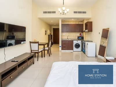 Studio for Rent in Dubai Land Residence Complex, Dubai - 785063540-1066x800. jpeg