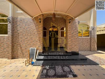 9 Cпальни Вилла Продажа в Аль Рауда, Аджман - IMG-20250503-WA0015. jpg