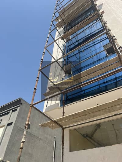 11 Cпальни Здание Продажа в Аль Алиа, Аджман - WhatsApp Image 2025-07-21 at 12.00. 19 PM (1). jpeg