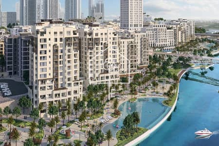 2 Bedroom Apartment for Rent in Dubai Creek Harbour, Dubai - IMG_9759. jpg