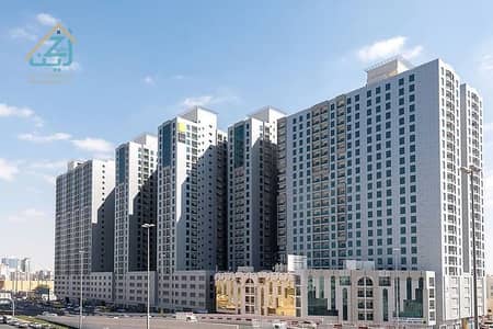 شقة 1 غرفة نوم للايجار في النعيمية، عجمان - CITY TOWER. jpg