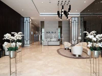 1 Bedroom Apartment for Rent in Business Bay, Dubai - Burj Khalifa View | Prime Location | Vacant
