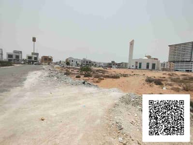 Участок Продажа в Аль Амера, Аджман - 1000080475. jpg