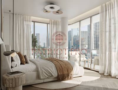 1 Bedroom Townhouse for Sale in Jumeirah Village Circle (JVC), Dubai - mth_JVC_Lume_View 10_a02 (1). jpg