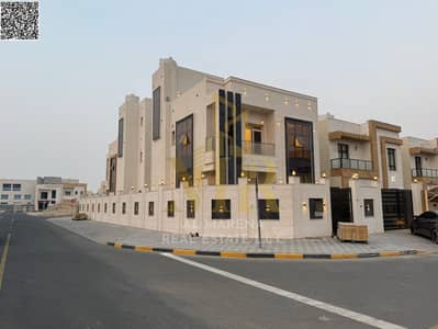 4 Bedroom Villa for Sale in Al Zahya, Ajman - WhatsApp Image 2025-06-30 at 8.20. 52 AM (1). jpeg