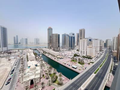 1 Bedroom Apartment for Rent in Al Majaz, Sharjah - IMG-20250719-WA0022. jpg