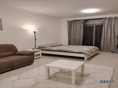 Studio zum zur Miete in Dubai Production City (IMPZ), Dubai - Wohnung in Dubai Production City (IMPZ)，The Crescent Towers，The Crescent Tower B, 48000 AED - 11874241