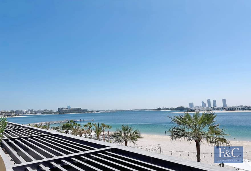 Квартира в Палм Джумейра，Клуб Виста Маре, 84999 AED - 12281695