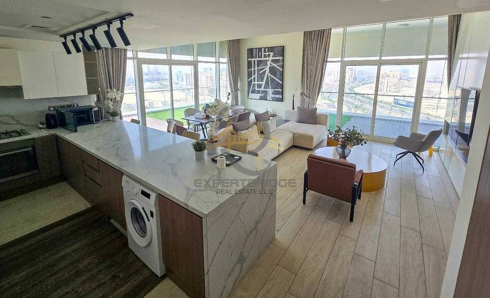 شقة في علياء ريزيدنس،مدينة دبي الطبية المرحلة 2،الجداف 1 غرفة 105000 درهم - 12281975 شقة في علياء ريزيدنس،مدينة دبي الطبية المرحلة 2،الجداف 1 غرفة 105000 درهم - 12281975