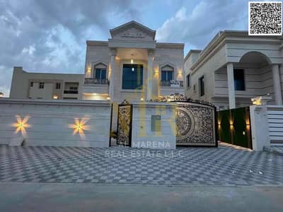 7 Bedroom Villa for Sale in Al Rawda, Ajman - IMG-20250407-WA0255. jpg
