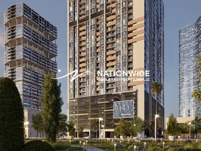 1 Bedroom Flat for Sale in Al Reem Island, Abu Dhabi - Hot Price| Invest Now| 40% Off for Cash Buyers
