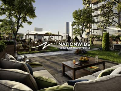 1 Bedroom Apartment for Sale in Al Reem Island, Abu Dhabi - Amazing Deal| Invest Now| 40% Off for Cash Buyers