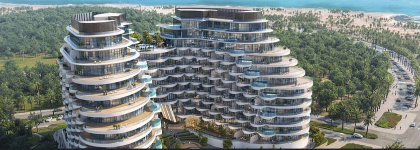 1 Bedroom Flat for Sale in Al Marjan Island, Ras Al Khaimah - al marjan . png