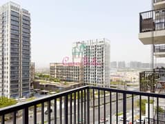 شقة في إكزيكتيف رزيدنسز 2،إكزيكتيف رزيدنسز،دبي هيلز استيت 1 غرفة 105000 درهم - 12282011