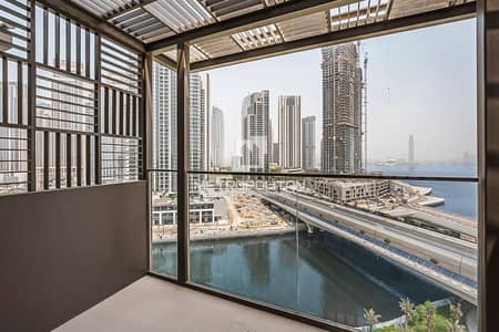 2 Bedroom Apartment for Sale in Dubai Creek Harbour, Dubai - Waterfront Luxury | Prime Location