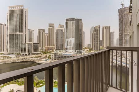 2 Bedroom Flat for Sale in Dubai Creek Harbour, Dubai - Brand New | Full Water View | Best Layout