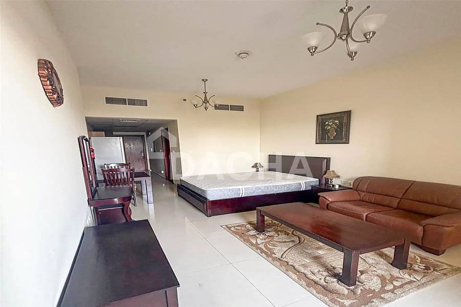 Furnished | Flexible Cheques | Prime Location Furnished | Flexible Cheques | Prime Location