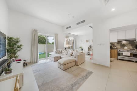 2 Bedroom Townhouse for Sale in Dubailand, Dubai - Elegant 2 Bed Townhouse | Single Row | Park View