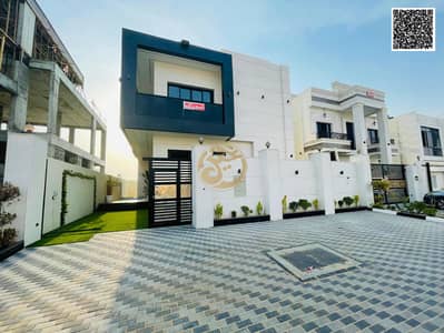 5 Bedroom Villa for Sale in Al Amerah, Ajman - IMG-20250717-WA0001QR. jpg