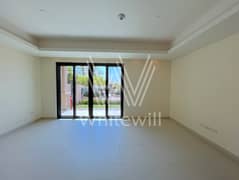 شقة في مساكن سعديات سان ريجيس،شاطئ السعديات،جزيرة السعديات 99000 درهم - 12282094