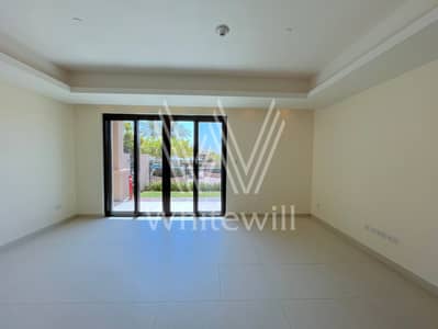 Studio for Rent in Saadiyat Island, Abu Dhabi - IMG_4301. JPG