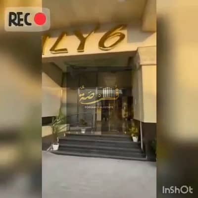 11 Cпальни Здание Продажа в Аль Рауда, Аджман - WhatsApp Image 2025-07-17 at 4.17. 31 PM (1). jpeg