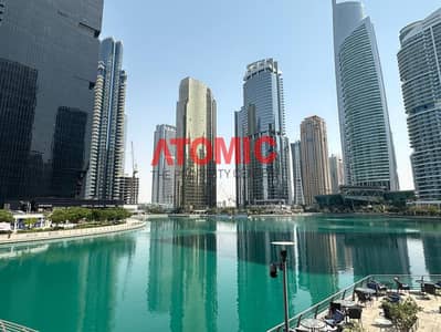 شقة 1 غرفة نوم للبيع في أبراج بحيرات الجميرا، دبي - a639a3a0-a141-49e6-9cc5-ce3632c26354. jpeg