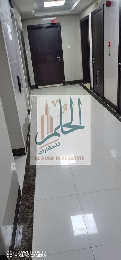 11 Bedroom Building for Sale in Al Jurf, Ajman - WhatsApp Image 2025-07-20 at 7.07. 50 AM. jpeg