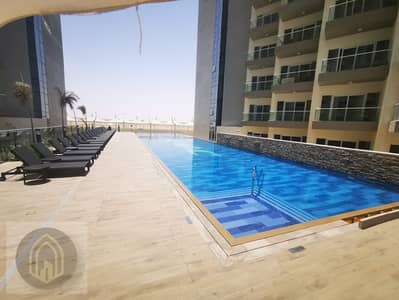 2 Bedroom Flat for Rent in DAMAC Hills 2 (Akoya by DAMAC), Dubai - 13241a88-0ec0-4a6e-bfa2-6b0a2216989e. jpg