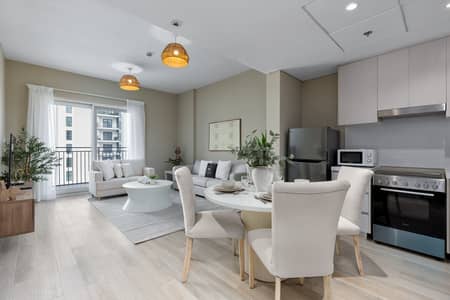 1 Bedroom Apartment for Rent in Yas Island, Abu Dhabi - 1. jpg