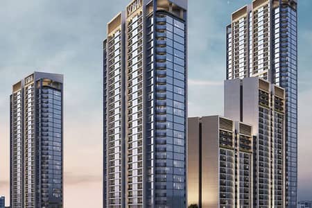 1 Спальня Апартамент Продажа в Мотор Сити, Дубай - Квартира в Мотор Сити，Sobha Orbis，Sobha Orbis Tower A, 1 спальня, 981356 AED - 12282206