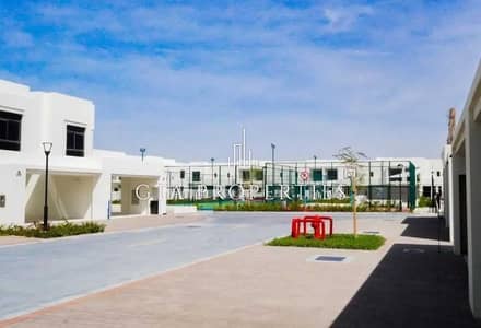 3 Bedroom Villa for Rent in Town Square, Dubai - Modern Built | Close To Amenities | Spacious Unit