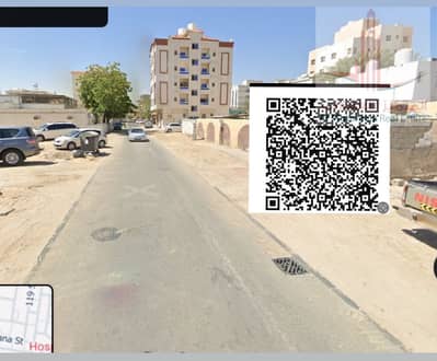 阿尔努艾米亚， 阿治曼 住宅地块待售 - النعيميه 2 باركود. jpg