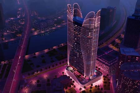 1 Bedroom Flat for Sale in Business Bay, Dubai - Brand New | Multiple Units Available | Q4 2026