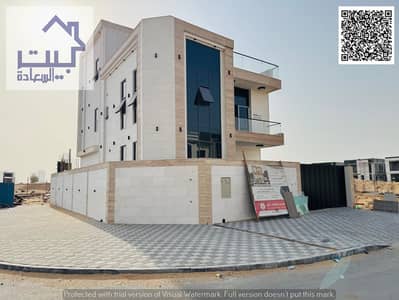 5 Bedroom Villa for Sale in Al Helio, Ajman - IMG-20250721-WA0147. jpg