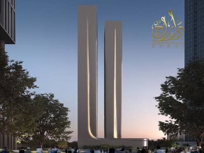 فلیٹ 2 غرفة نوم للبيع في مركز دبي المالي العالمي، دبي - Screenshot 2025-07-21 115708. png