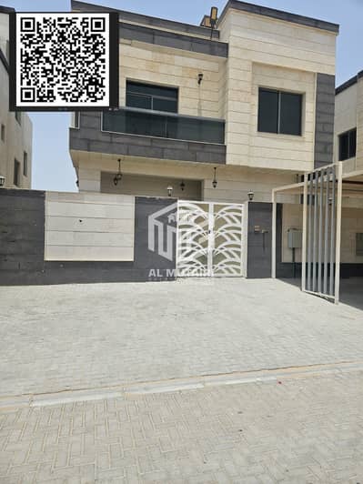 فیلا 5 غرف نوم للبيع في الياسمين، عجمان - myImage (16). jpg