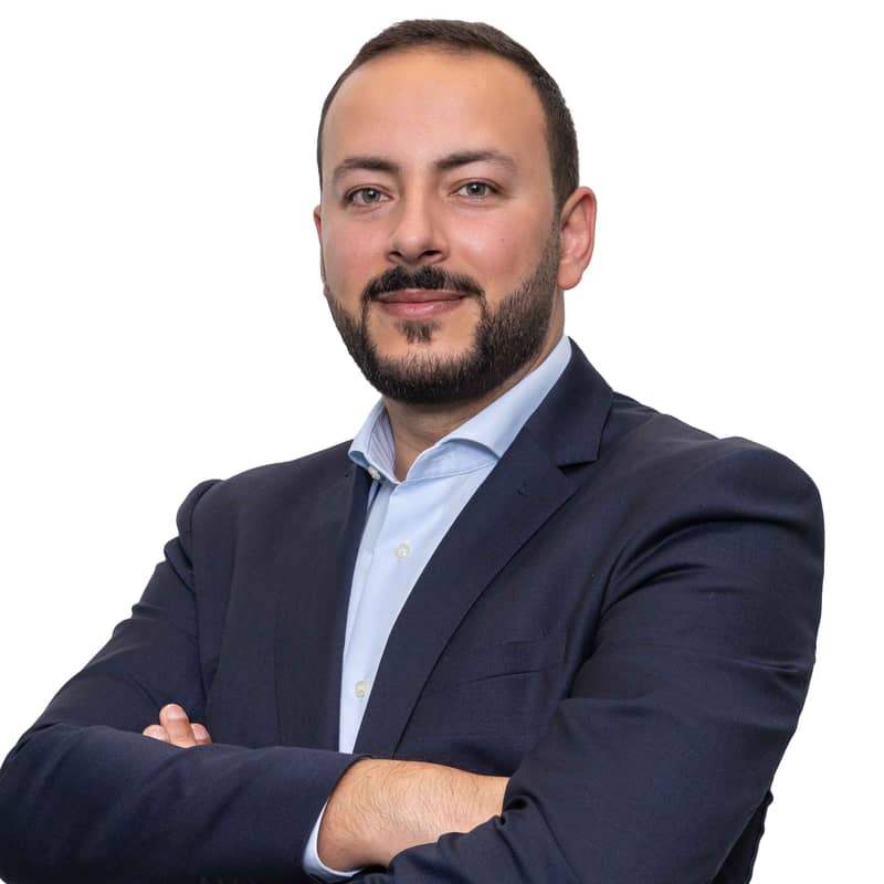 Ahmad Daher