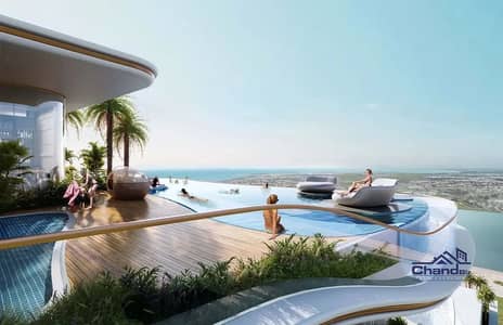 1 Bedroom Flat for Sale in Dubai Islands, Dubai - WhatsApp Image 2025-07-21 at 12.08. 02 PM. jpeg