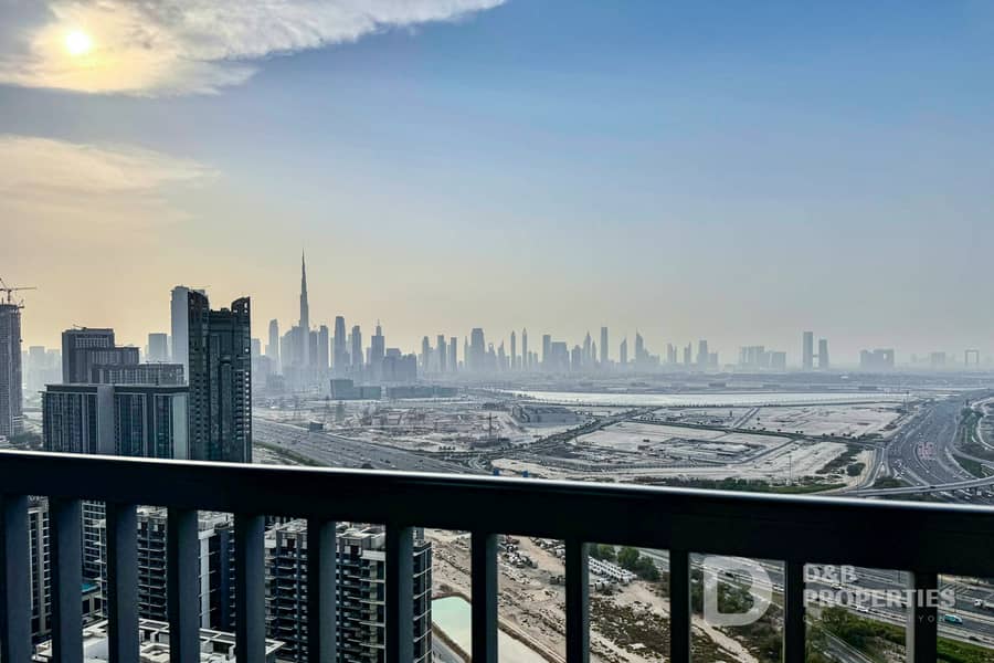Квартира в Собха Хартланд,Крест,Крест Тауэр Б, 1 спальня, 105000 AED - 12282453 Квартира в Собха Хартланд,Крест,Крест Тауэр Б, 1 спальня, 105000 AED - 12282453