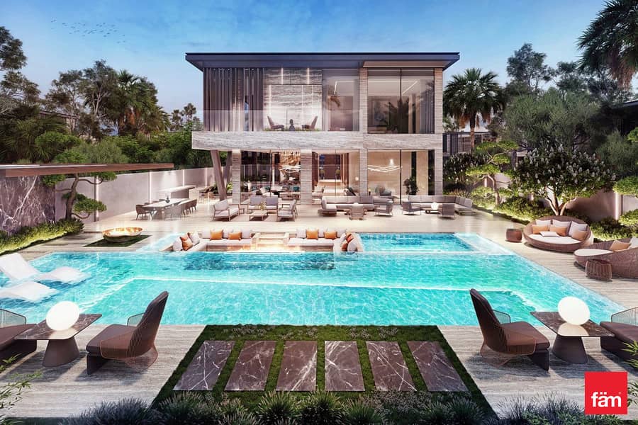 位于阿尔弗雷德街区,阿尔弗雷德西区,Tori by IGO 5 卧室的别墅 27020504 AED - 12282464 位于阿尔弗雷德街区,阿尔弗雷德西区,Tori by IGO 5 卧室的别墅 27020504 AED - 12282464