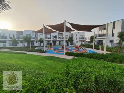 4 Bedroom Villa for Rent in Dubai South, Dubai - b340fd51-1ca2-48d4-8a94-0f47c2b13aea. jpeg