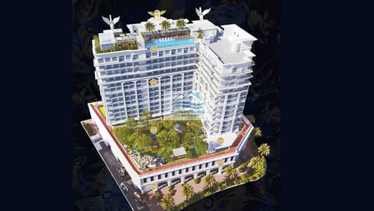 1 Спальня Апартаменты Продажа в Арджан, Дубай - gallery3. jpg