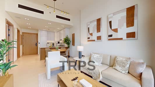 朱美拉环形村(JVC)， 迪拜 1 卧室公寓待租 - 801-binghatti-Amber--07182025_101240. jpg