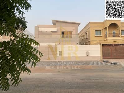 5 Bedroom Villa for Sale in Al Rawda, Ajman - 1. png